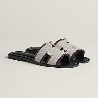 カジュアル＊エレガント【HERMES】Sandalen Oran Oran sandal | Hermès USA